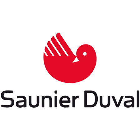 MP Plomberie Chauffage - Logo Saunier Duval